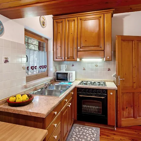 公寓 Palmina 法尔西德