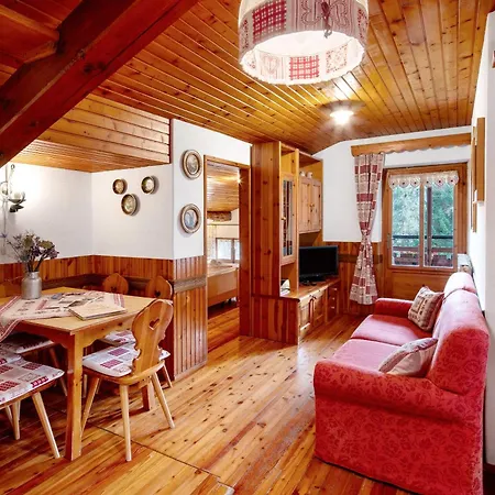 Palmina Apartment *