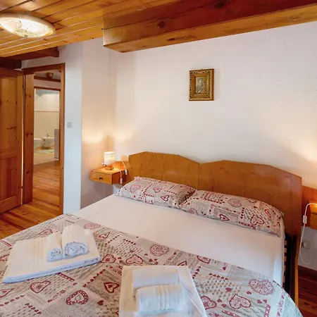 Palmina Appartement
