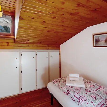 Palmina Apartment