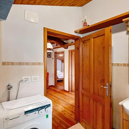Apartment Palmina
