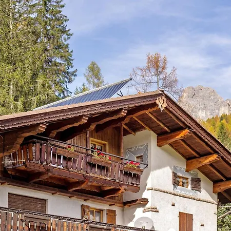 Palmina Apartment