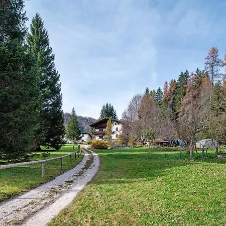 Palmina Appartement *