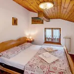 Palmina Apartment