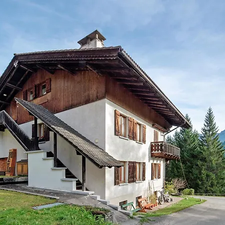 Apartment Palmina *