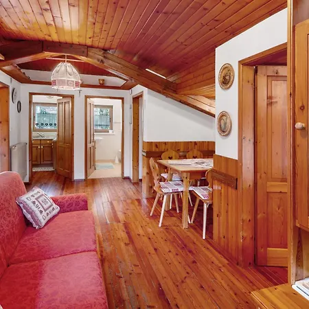 Palmina Apartment