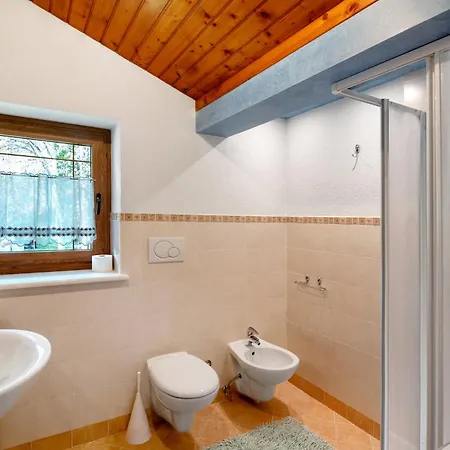 Palmina Apartment Falcade