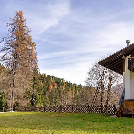 Palmina Apartment