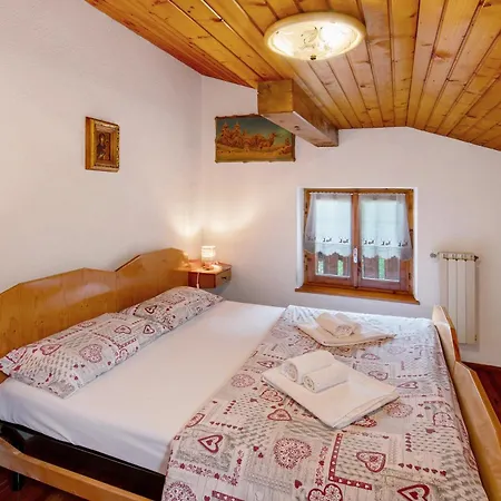 Palmina Apartment