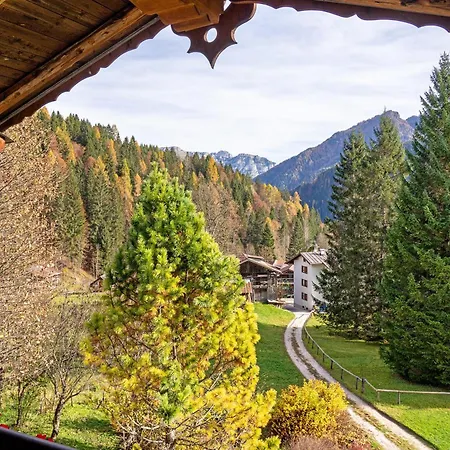 Apartment Palmina