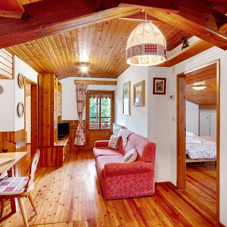 Apartment Palmina *