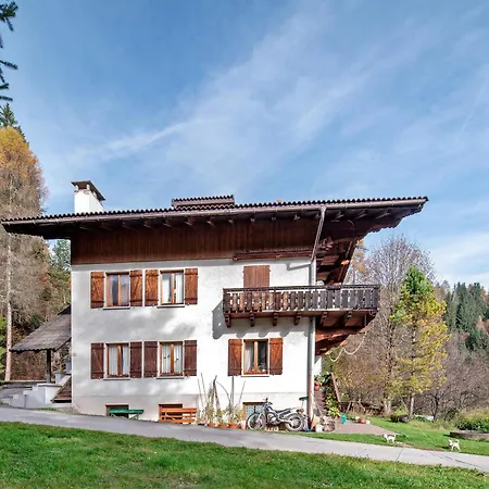 Palmina Apartment